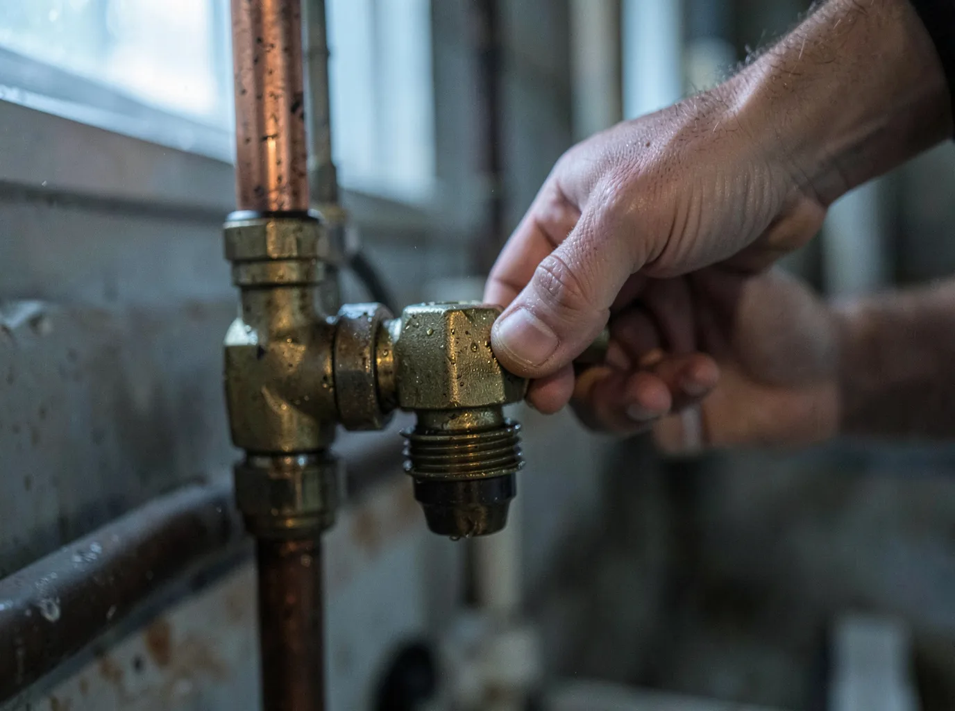 Emergency Plumber Whitehouse Station, NJ FAQs
